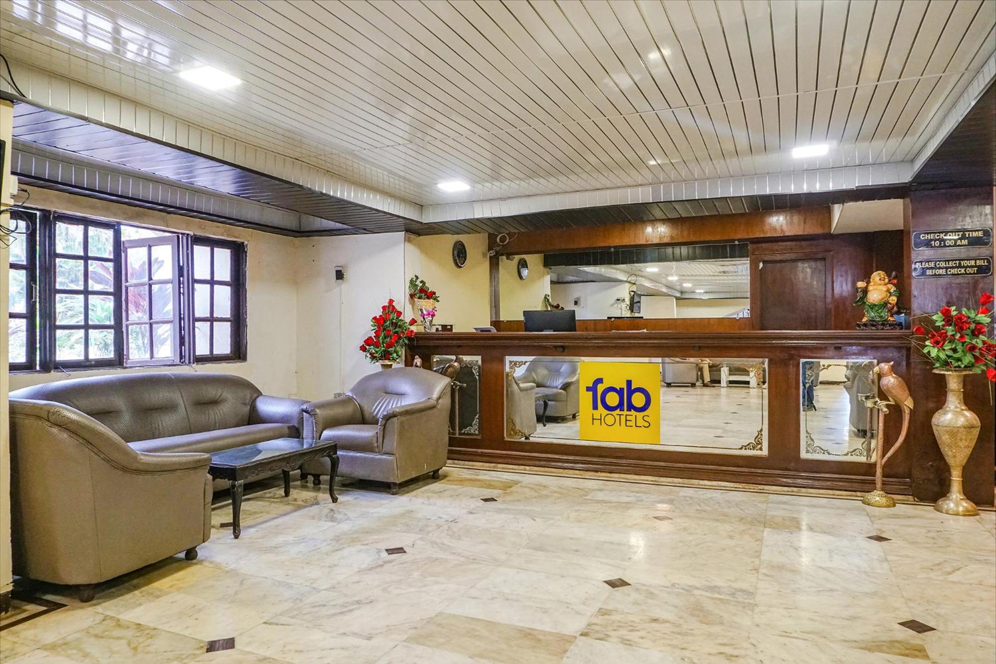 Fabhotel Prime Sukhsagar Resort Lonavala Exterior foto